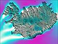 Iceland wind forecast for this period