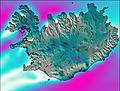 Iceland wind forecast for this period