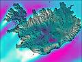 Iceland wind forecast for this period