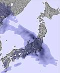 Japan snow forecast for this period