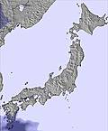 Japan snow forecast for this period