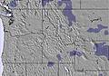 NW USA snow forecast for this period