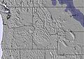 NW USA snow forecast for this period