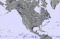 North America snow forecast for this period