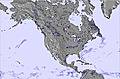 North America snow forecast for this period