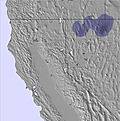 North California snow forecast for this period