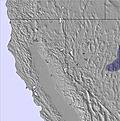 North California snow forecast for this period