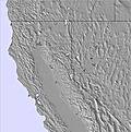 North California snow forecast for this period