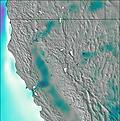 North California wind forecast for this period