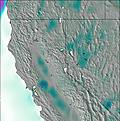 North California wind forecast for this period