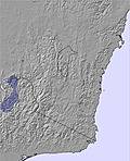 New South Wales snow forecast for this period