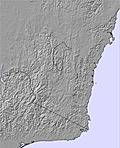 New South Wales snow forecast for this period