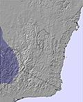 New South Wales snow forecast for this period