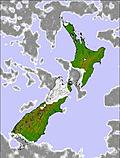 All New Zealand cloud forecast for this period