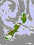 All New Zealand cloud forecast for this period