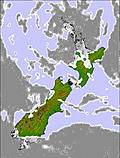 All New Zealand cloud forecast for this period