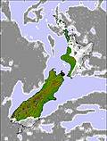 All New Zealand cloud forecast for this period
