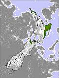 All New Zealand cloud forecast for this period