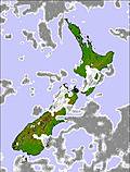 All New Zealand cloud forecast for this period