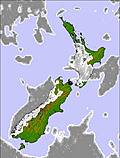 All New Zealand cloud forecast for this period