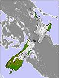 All New Zealand cloud forecast for this period