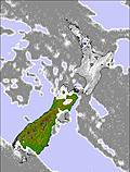 All New Zealand cloud forecast for this period