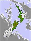 All New Zealand cloud forecast for this period