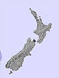 All New Zealand snow forecast for this period