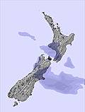 All New Zealand snow forecast for this period