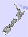 All New Zealand snow forecast for this period