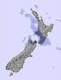 All New Zealand snow forecast for this period