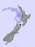 All New Zealand snow forecast for this period