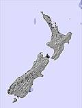 All New Zealand snow forecast for this period