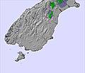 South Island - lower snow forecast for this period
