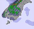 South Island - lower snow forecast for this period
