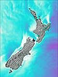 All New Zealand wind forecast for this period