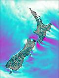 All New Zealand wind forecast for this period