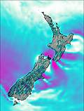 All New Zealand wind forecast for this period