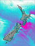 All New Zealand wind forecast for this period