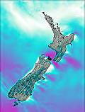 All New Zealand wind forecast for this period
