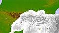 Pyrenees cloud forecast for this period