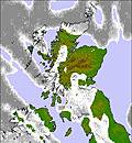 Scotland cloud forecast for this period