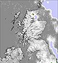 Scotland cloud forecast for this period