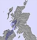 Scotland snow forecast for this period