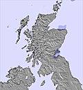Scotland snow forecast for this period