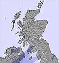 Scotland snow forecast for this period