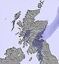 Scotland snow forecast for this period