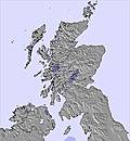 Scotland snow forecast for this period
