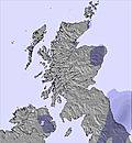 Scotland snow forecast for this period