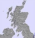 Scotland snow forecast for this period